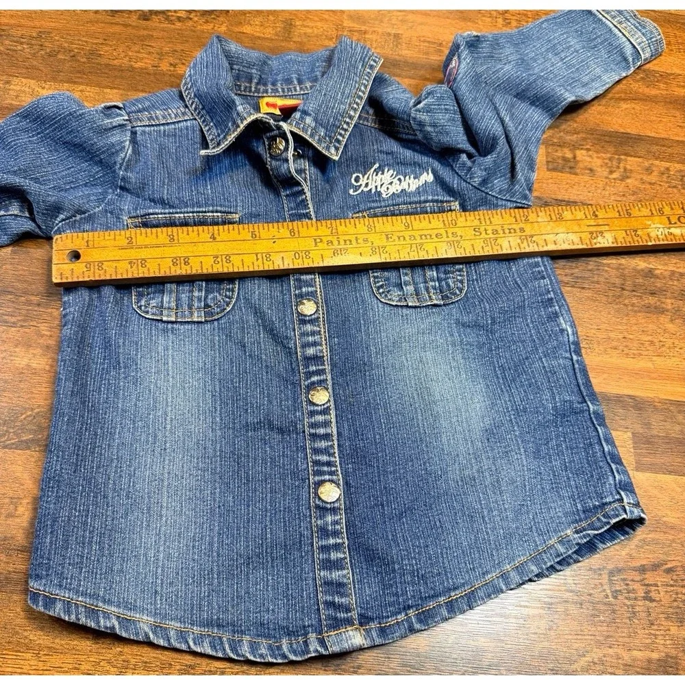 GAP cute apple